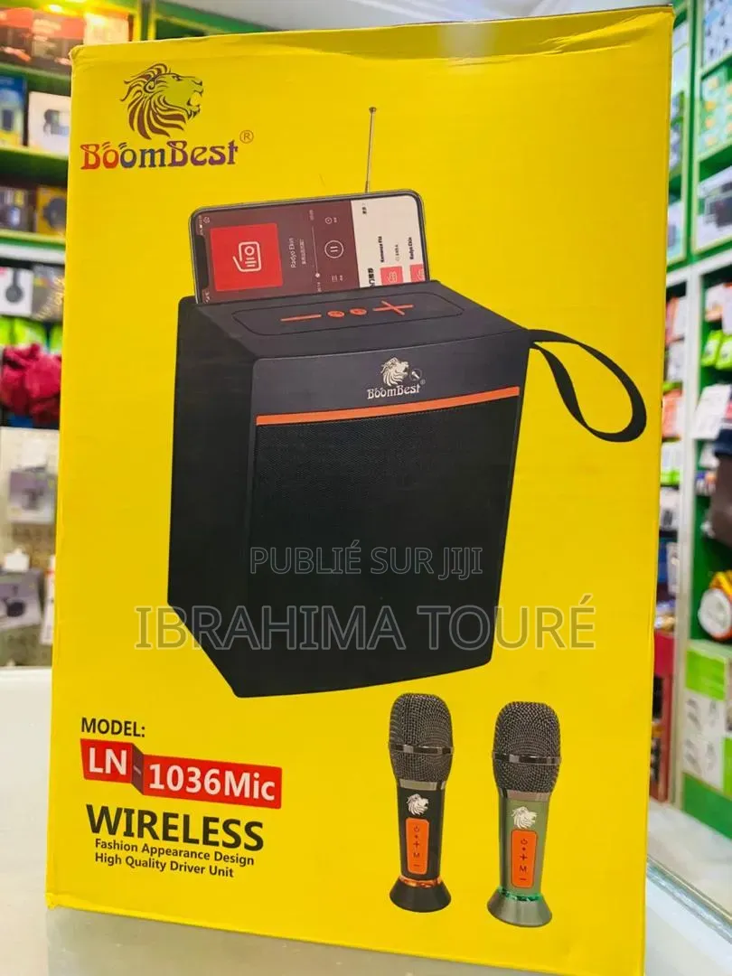 Touré Accessoires