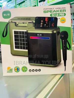 Touré Accessoires