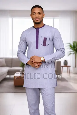 Ensemble Homme 2 Pièces Classes