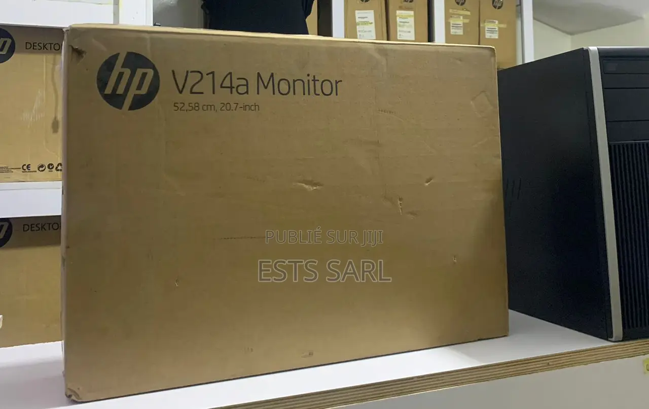 Ecran Hp V21 Hd+(Neuf)