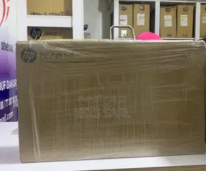 Ecran Hp P22va G4