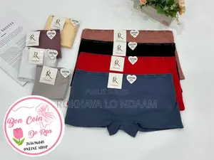 Culotte De Femme