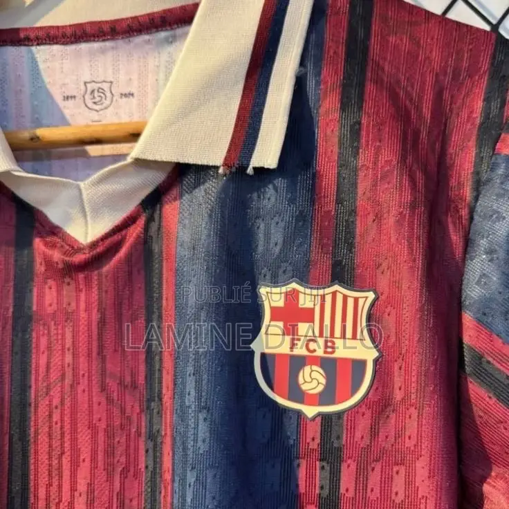 Maillot Original Player