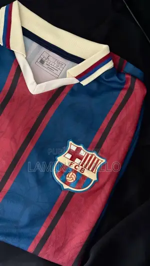 Maillot Original Player