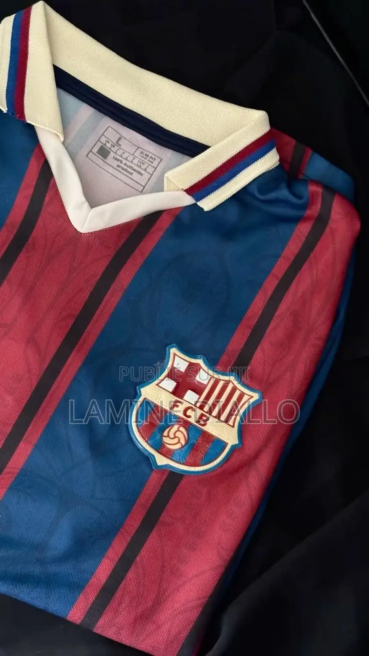 Maillot Original Player