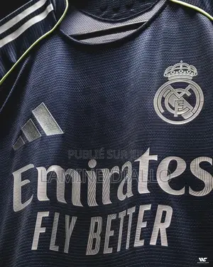Maillot Original Player