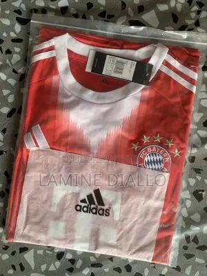 Maillot Original Player