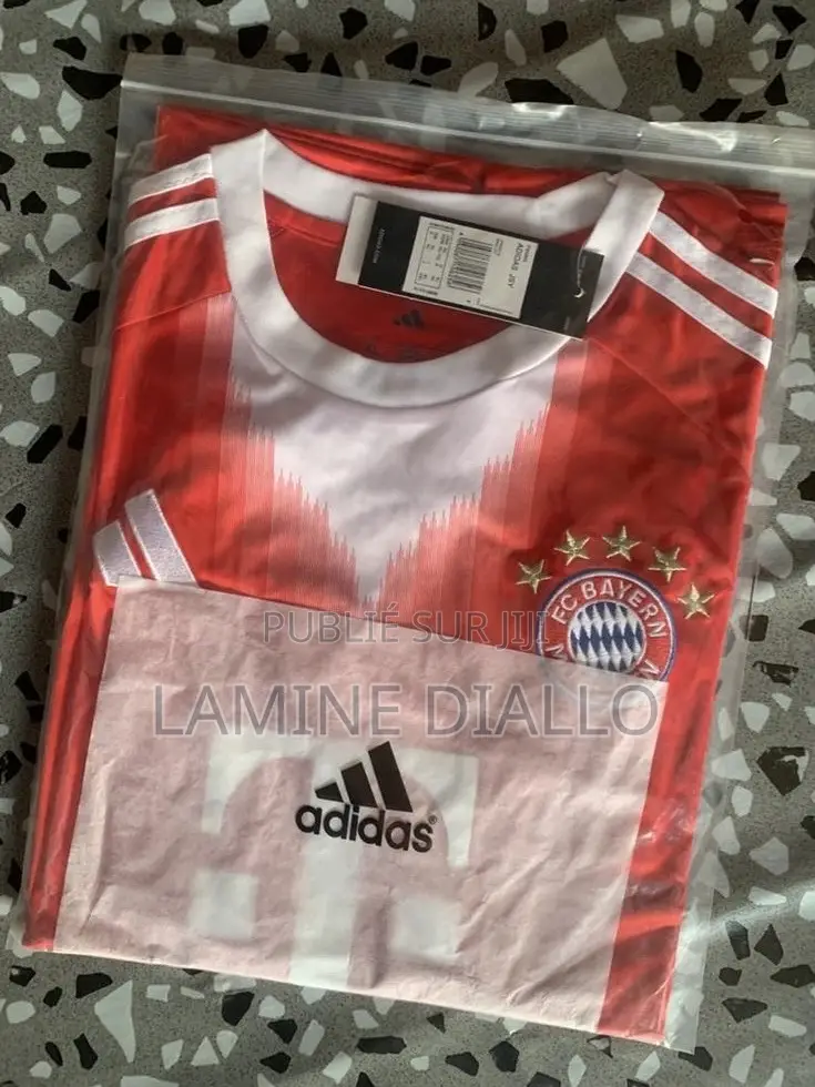 Maillot Original Player