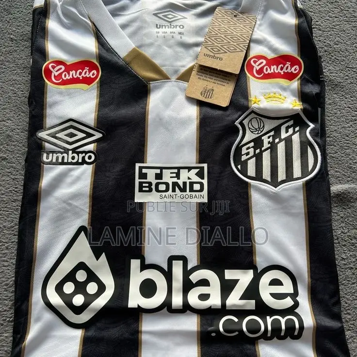 Maillot Original Player