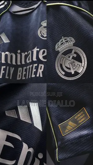 Maillot Original Player