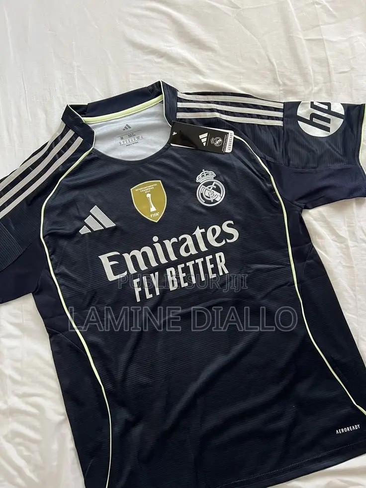 Maillot Original Player