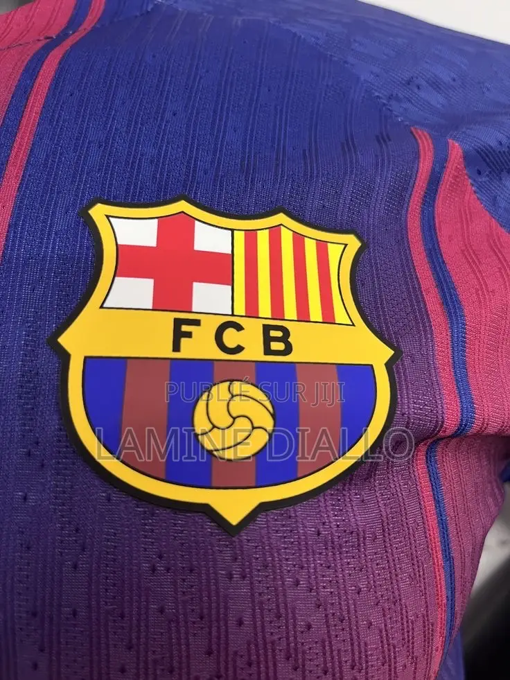 Maillot Original Player