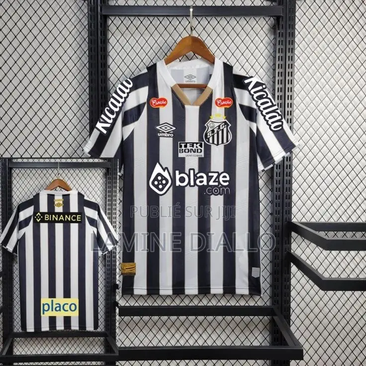 Maillot Original Player