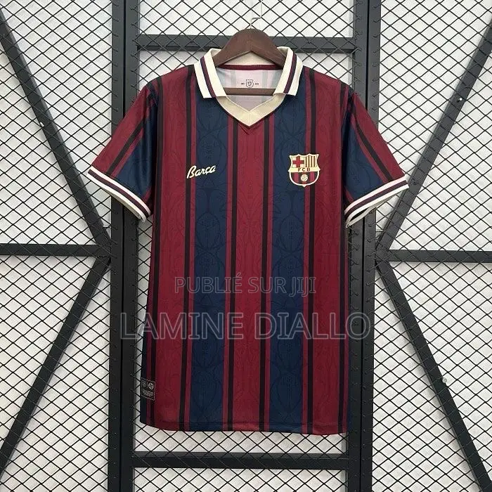 Maillot Original Player