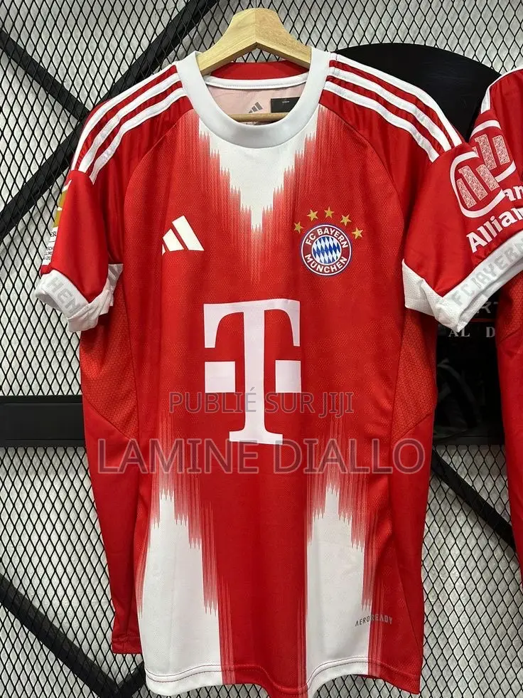 Maillot Original Player