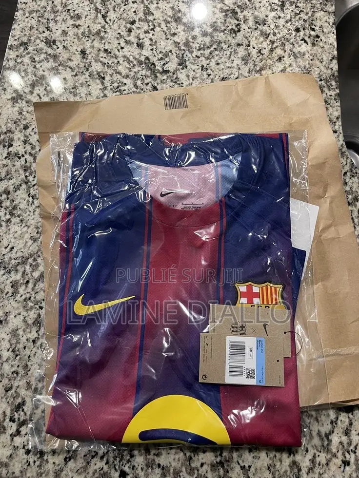 Maillot Original Player