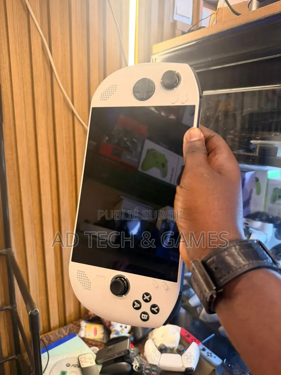 Lenovo Legion Go S