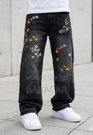 Pantalon Jean