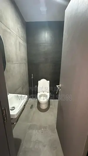 1chbre Appartement dans Mermoz Sacré-Cœur à Vendre