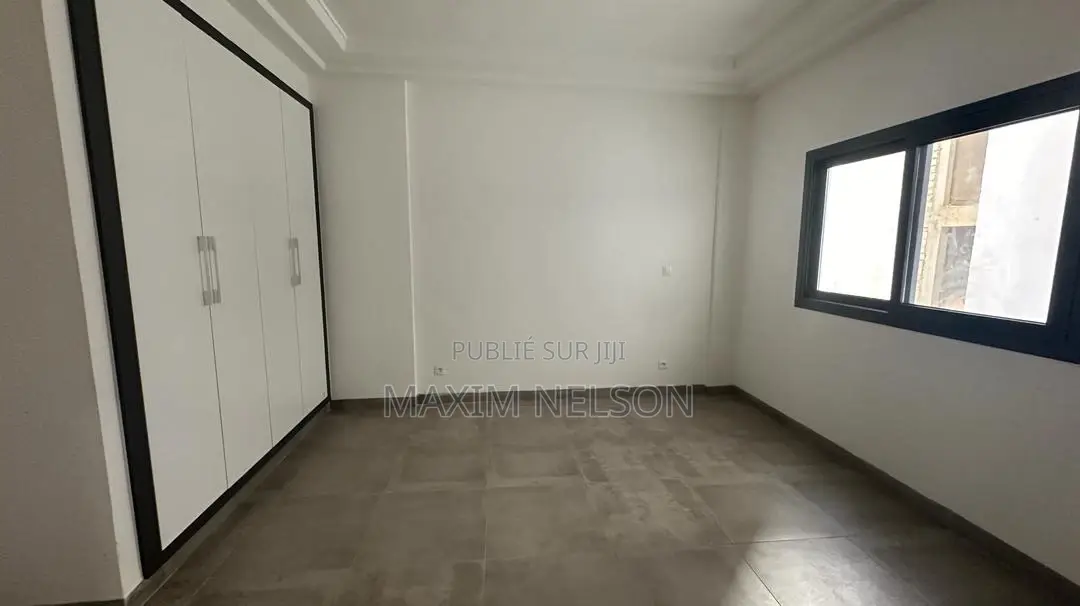 1chbre Appartement dans Mermoz Sacré-Cœur à Vendre