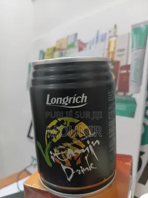 Boisson Energitique