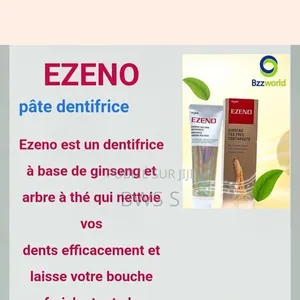 Ezeno Patte Dentifrice