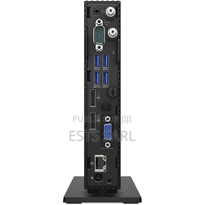Nouveau Ordinateur de bureau Dell Wyse 5000 8GB Intel HDD 128GB
