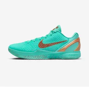 Nike Kobe 6 Protro “Total