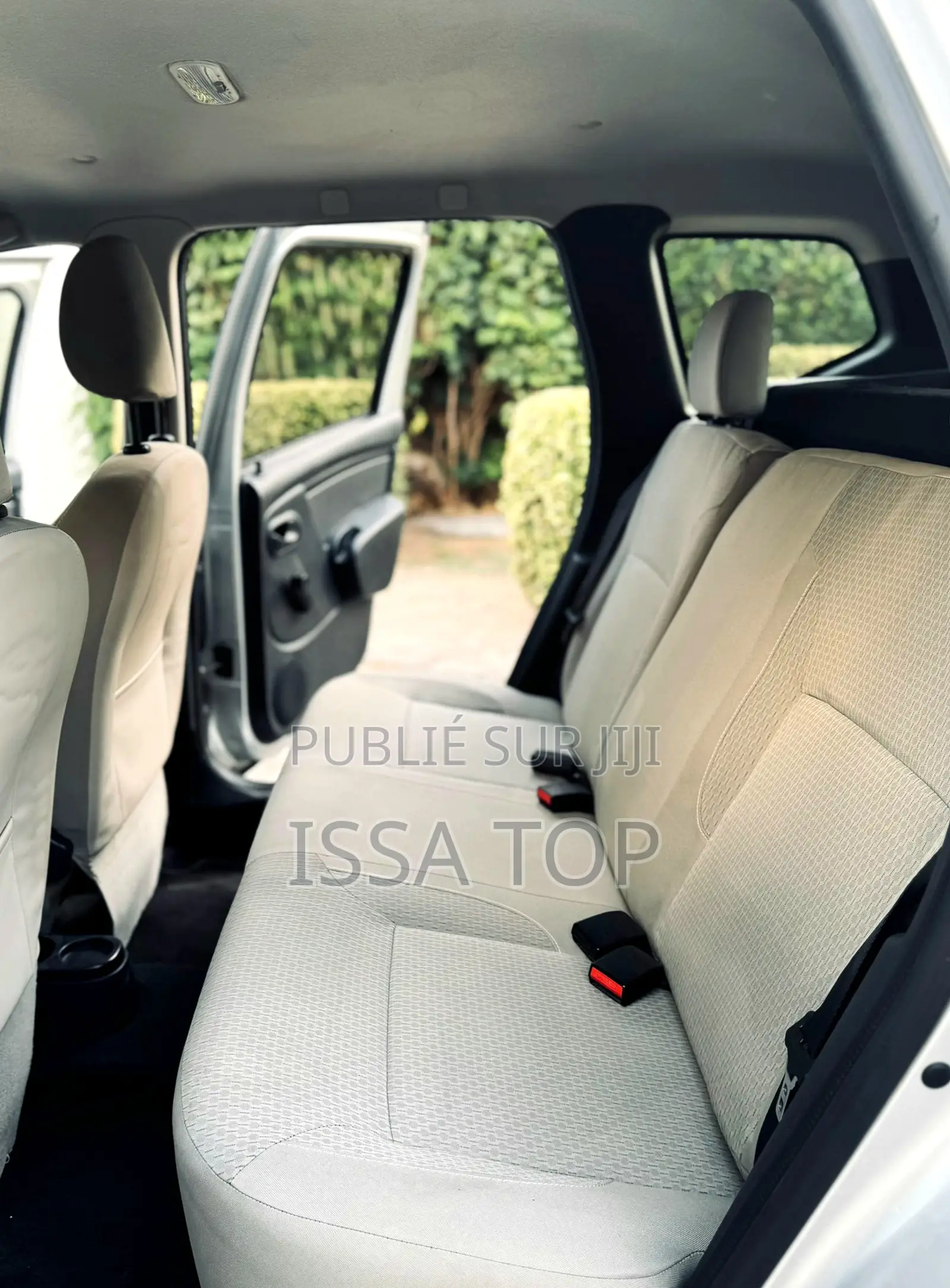 Renault Duster 2016 Gris