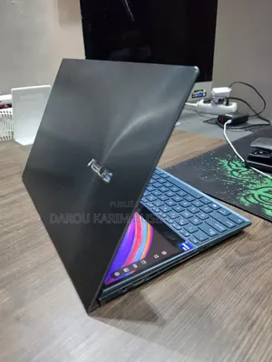 Nouveau Asus ZenBook 3 UX390UA 32GB Intel Core i9 SSD 1T
