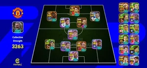 Pack Efootball Complet : Joueurs Maxés + Ressources Illimitées