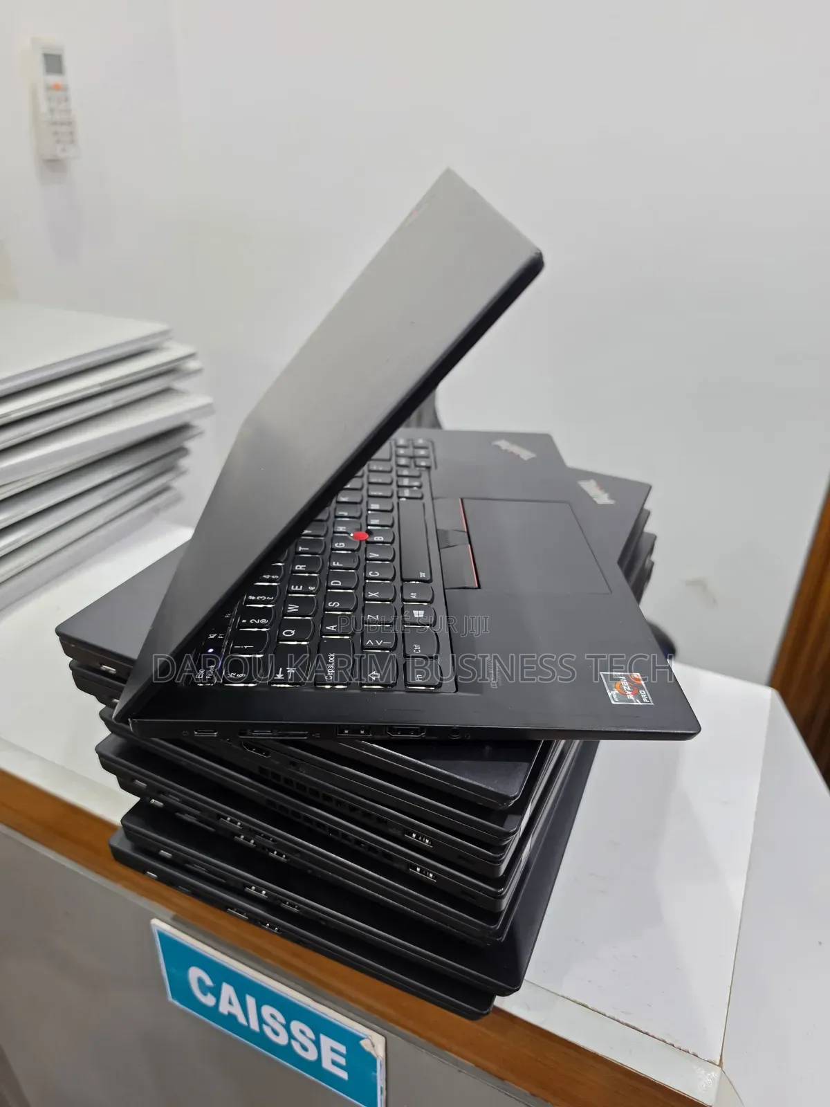 Nouveau Lenovo ThinkPad X13 Gen 2 8GB AMD Ryzen 3 SSD 256GB