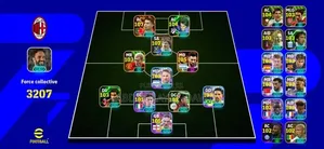 Compte Efootball De Folie – Messi/Ronaldo/Mbappé Max