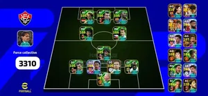 Achat Malin : Compte Efootball Avec Gros Stock De Gp Et Pièces