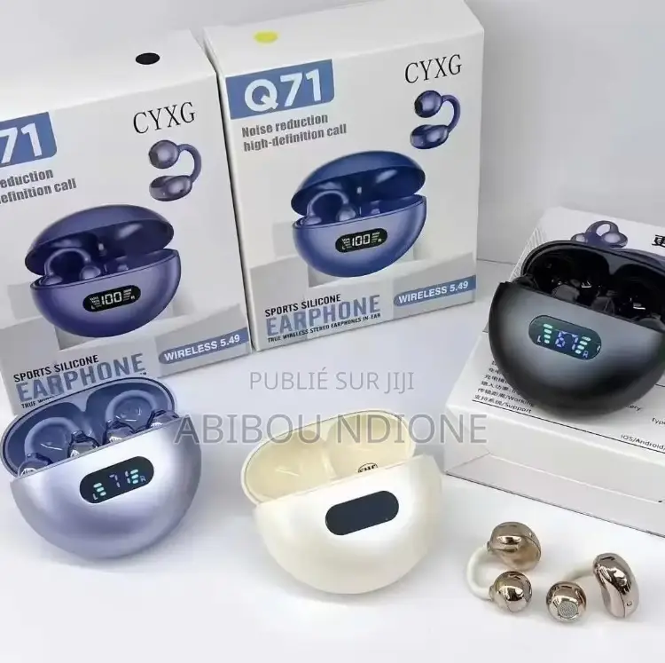 Airpods Q71