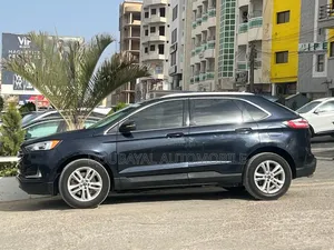Ford Edge 2019 Autre