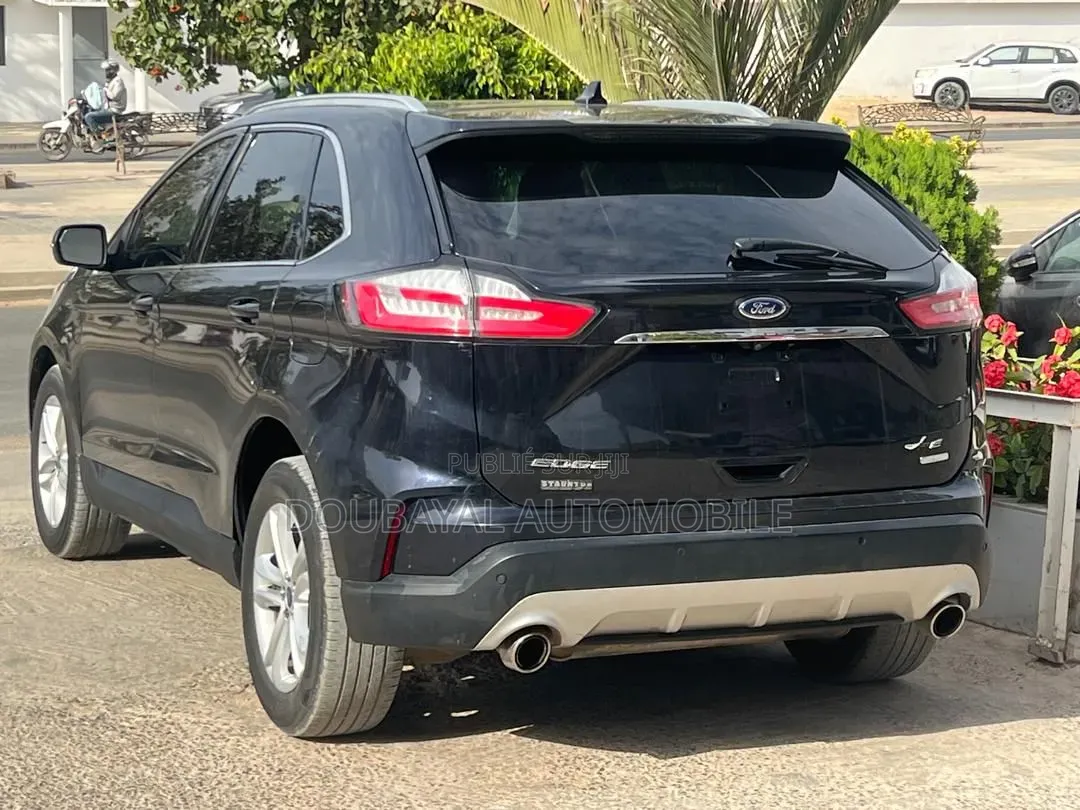Ford Edge 2019 Autre
