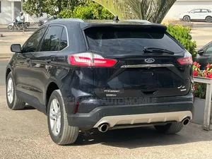 Ford Edge 2019 Autre