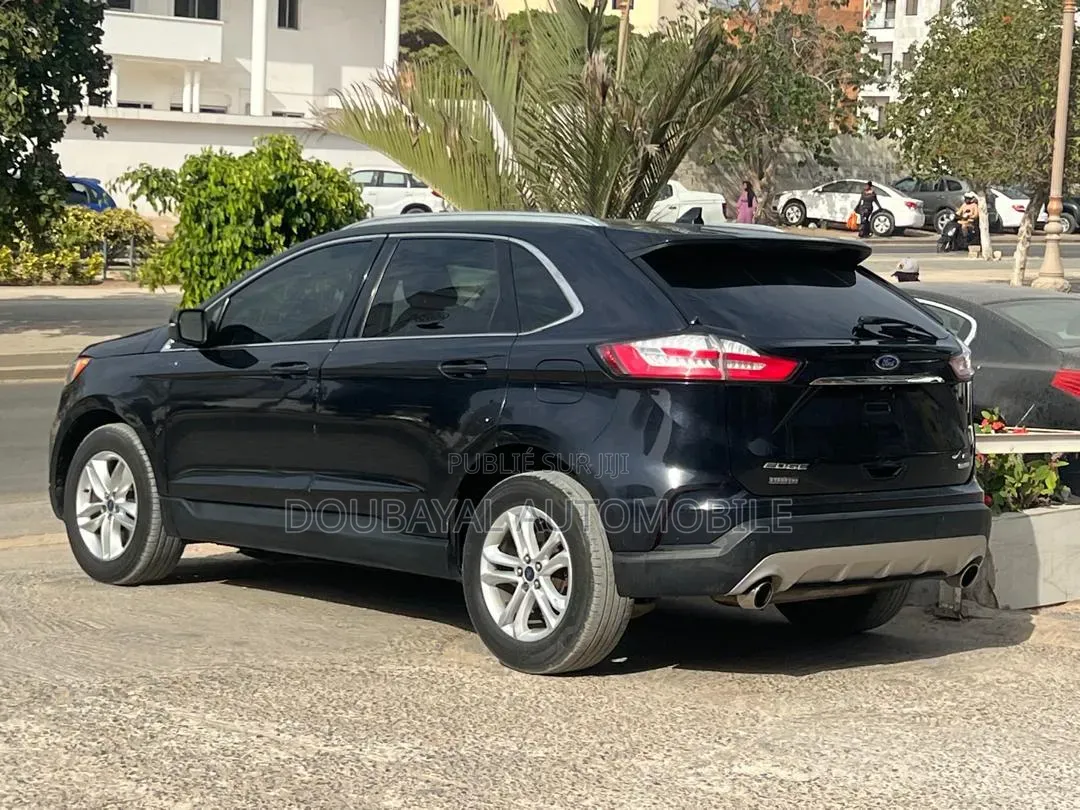 Ford Edge 2019 Autre