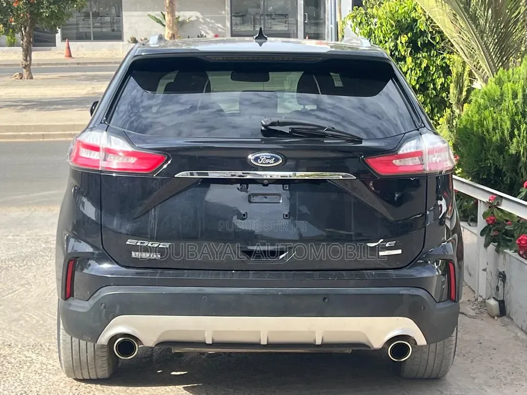 Ford Edge 2019 Autre