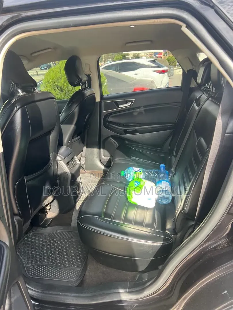Ford Edge 2019 Autre
