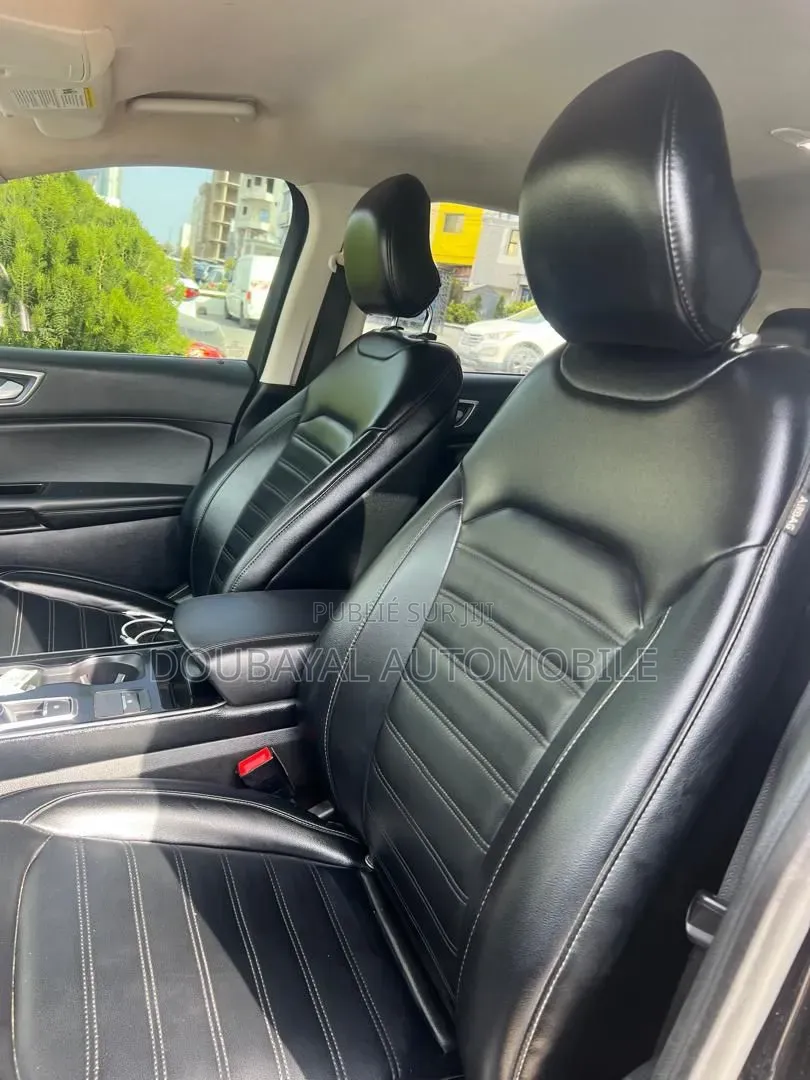 Ford Edge 2019 Autre
