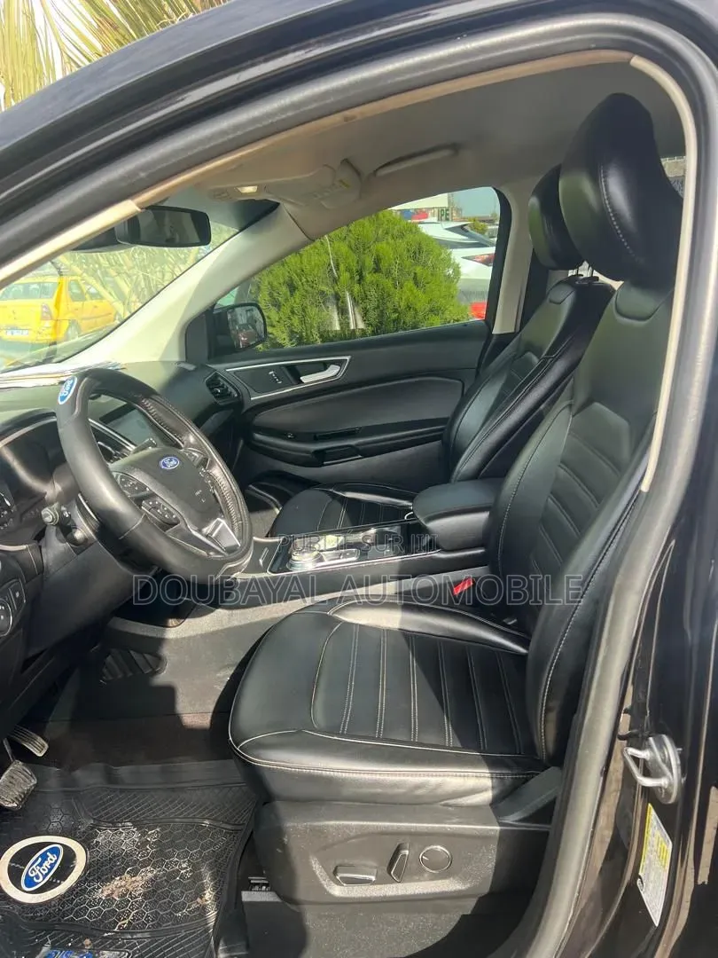 Ford Edge 2019 Autre