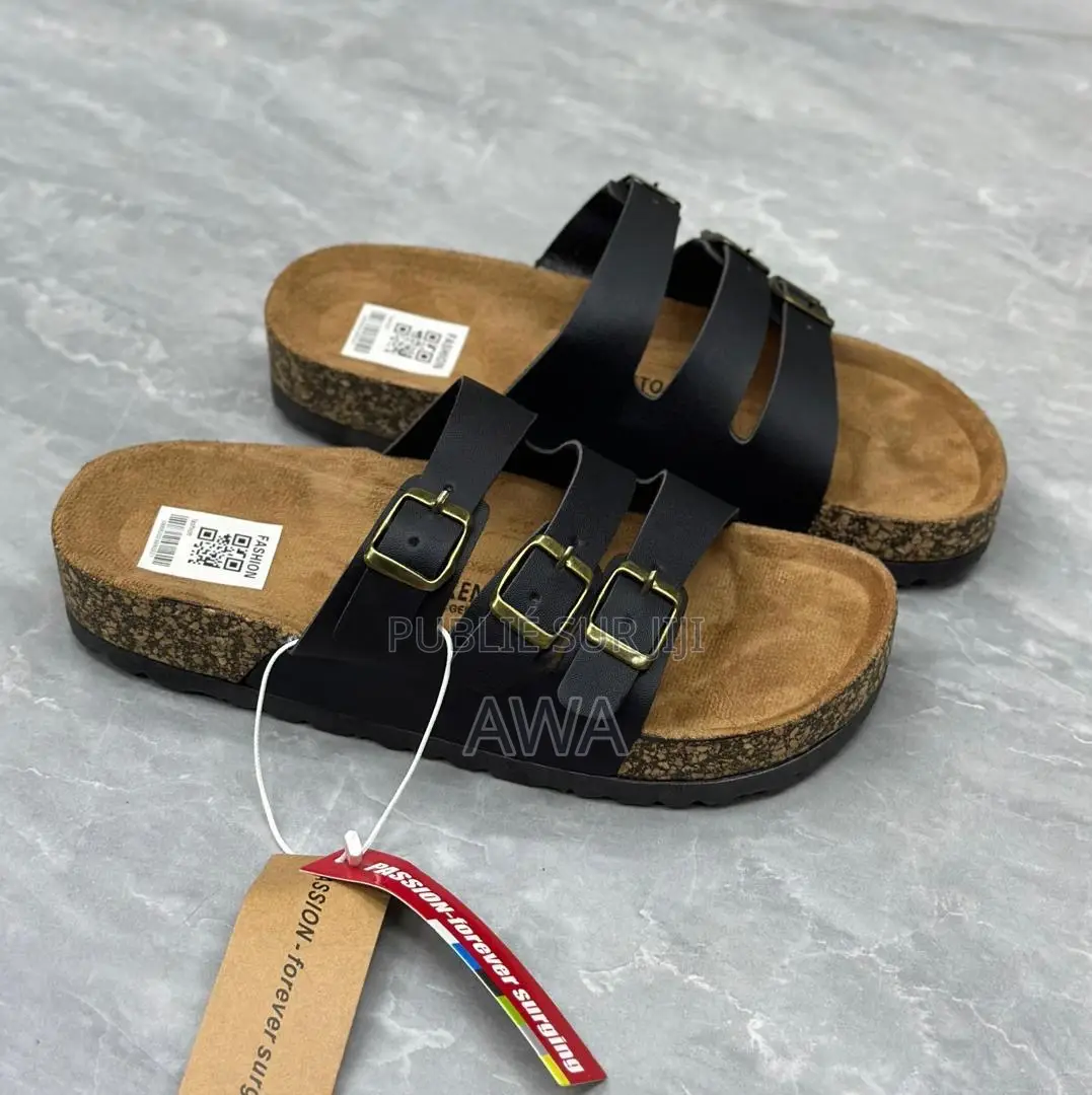 Sandales Homme