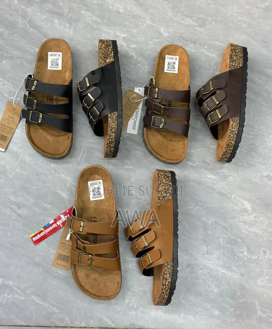 Sandales Homme