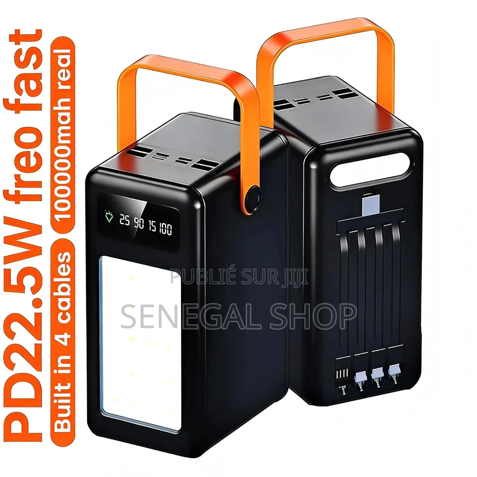 Power Bank