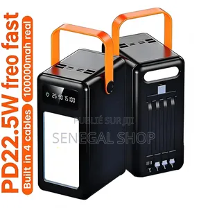 Power Bank