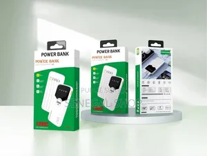 Power Bank