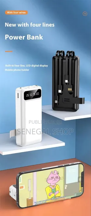 Power Bank