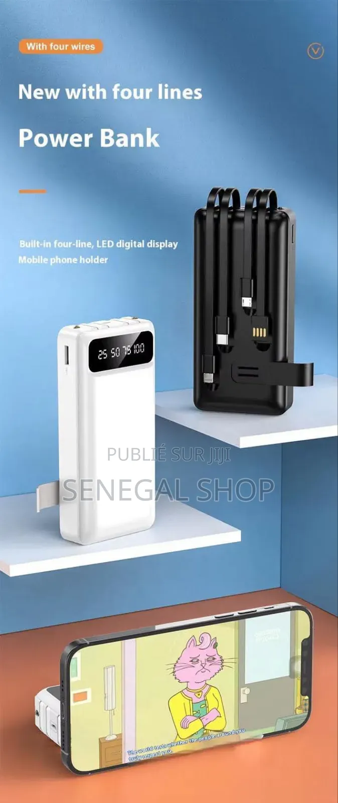 Power Bank